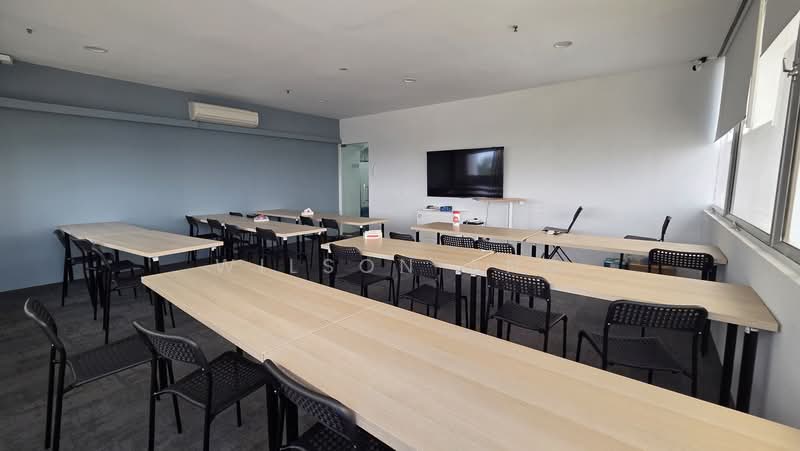Parkway Centre, 1 Marine Parade Central, 1,184 sqft, Other Retail For Rent, by Wilson Ang, 500030160 - Study - CommercialGuru.com.sg