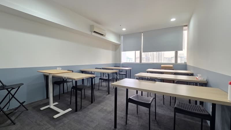 Parkway Centre, 1 Marine Parade Central, 1,184 sqft, Other Retail For Rent, by Wilson Ang, 500030160 - Study - CommercialGuru.com.sg