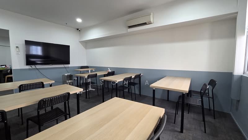 Parkway Centre, 1 Marine Parade Central, 1,184 sqft, Other Retail For Rent, by Wilson Ang, 500030160 - Study - CommercialGuru.com.sg