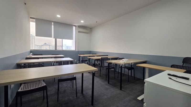 Parkway Centre, 1 Marine Parade Central, 1,184 sqft, Other Retail For Rent, by Wilson Ang, 500030160 - Study - CommercialGuru.com.sg