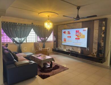 For Sale - 325 Bukit Batok Street 33