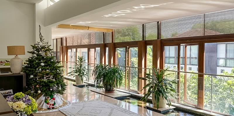 CORNWALL GARDENS, Cornwall Gardens, 7 Bedrooms, 15,000 sqft, Good Class Bungalow For Sale, by Michele Cabasug, 500030171 - Interior - PropertyGuru.com.sg