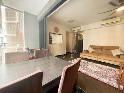 For Sale - The Criterion