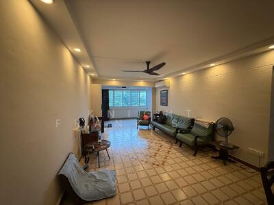 For Sale - 603 Bedok Reservoir Road