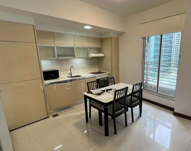 For Sale - The Sail @ Marina Bay