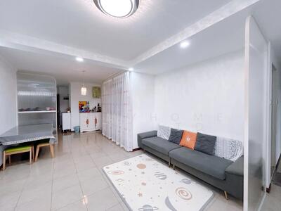 For Sale - 271A Jurong West Street 24