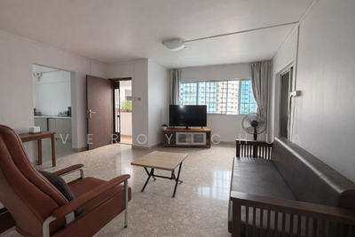 For Sale - 135 Serangoon North Avenue 2