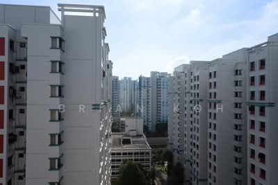 For Sale - 685A Choa Chu Kang Crescent