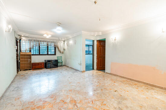 For Sale - 15 Saint George's Road