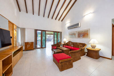 For Sale - Serangoon Gardens