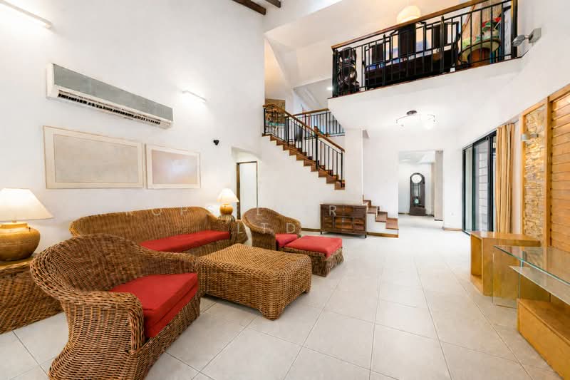 For Sale - Serangoon Gardens