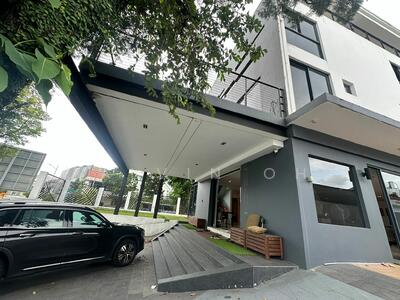 For Rent - Serangoon Garden Estate