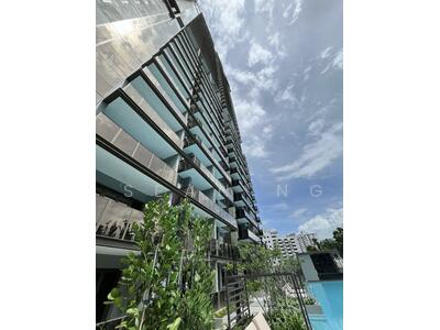 For Sale - The Landmark