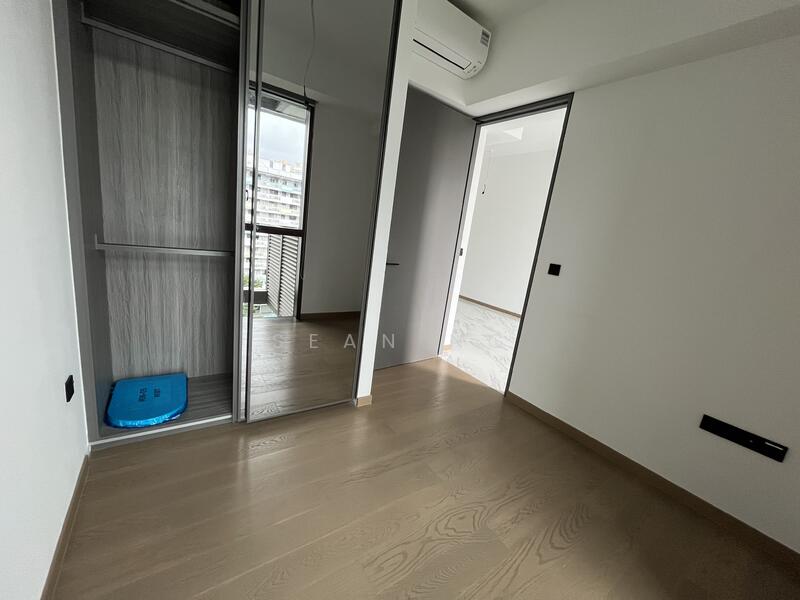 The Landmark Condominium For Sale at S$ 1,250,000 | PropertyGuru Singapore - Interior