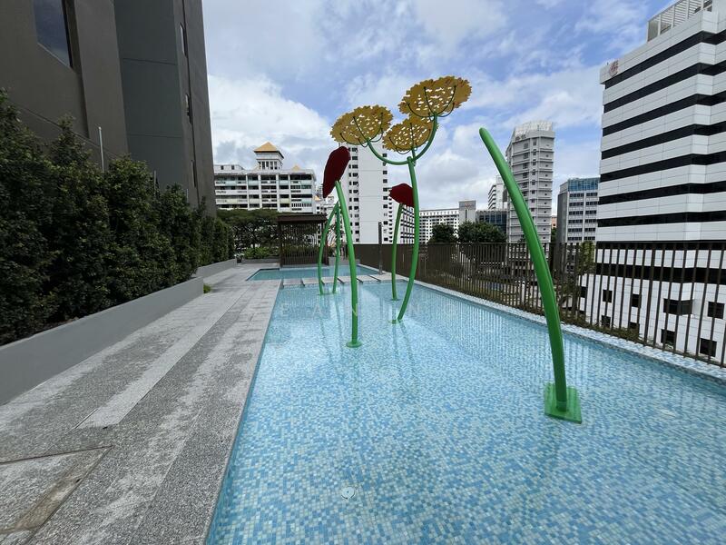 The Landmark Condominium For Sale at S$ 1,250,000 | PropertyGuru Singapore - Exterior