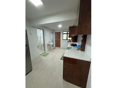 For Rent - 209 Boon Lay Place