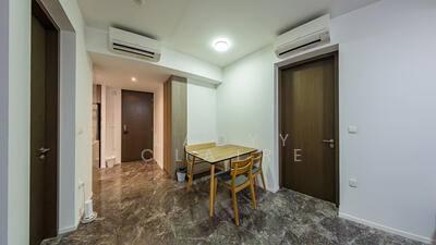 For Sale - Avenue South Residence