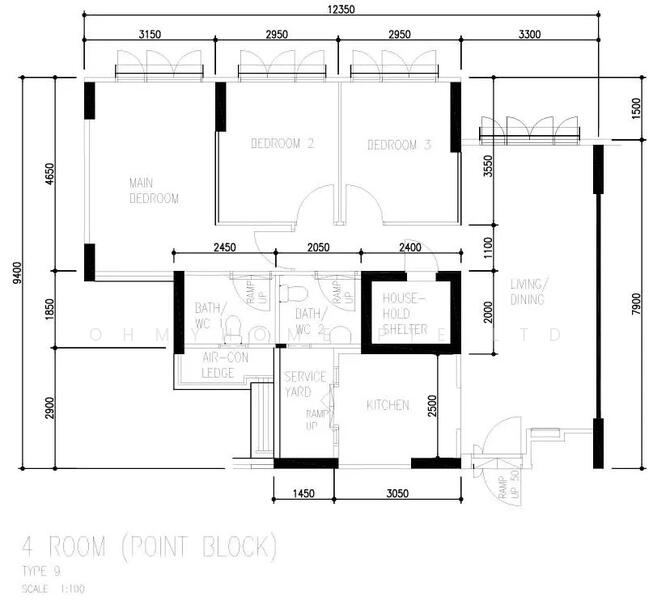 For Sale 504C Yishun Street 51