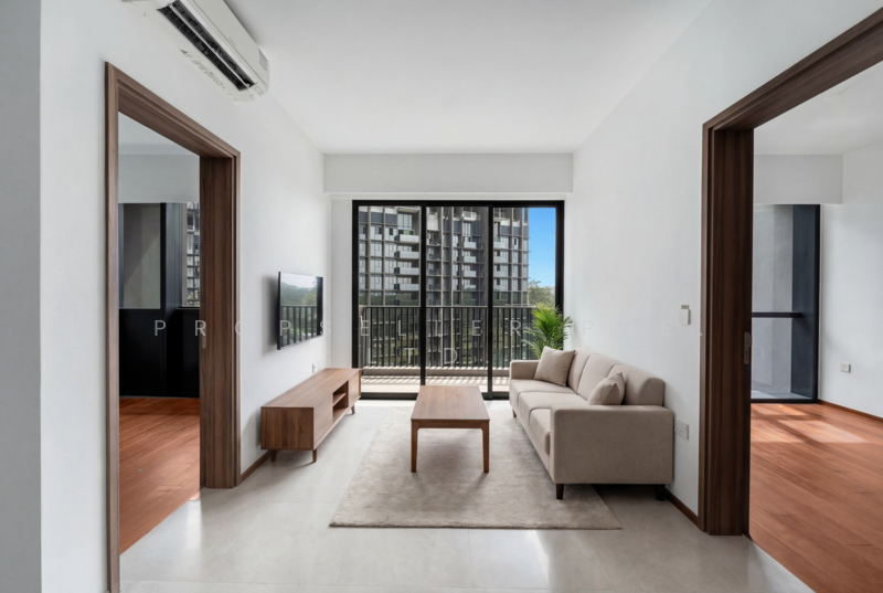 For Sale - Lentor Modern