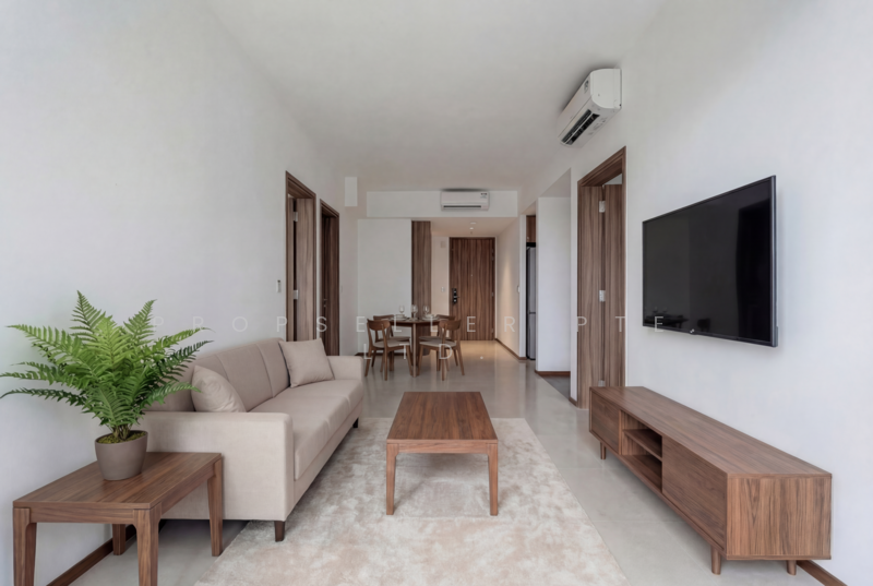 For Sale - Lentor Modern