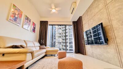 For Sale - Boathouse Residences