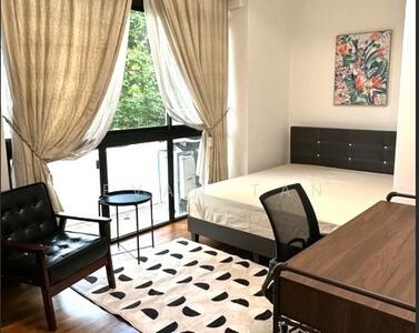 For Rent - Holland Hill Park