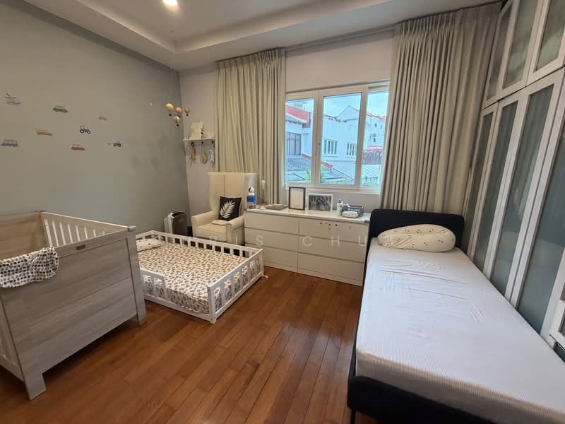Paya Lebar Crescent, , 6 Bedrooms, 7,000 sqft, Detached House For Sale, by Chris Chua, 500030233 - Bedroom - PropertyGuru.com.sg