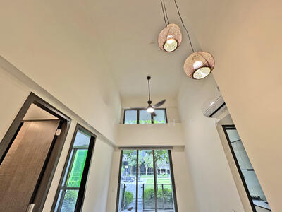 For Rent - Forett at Bukit Timah