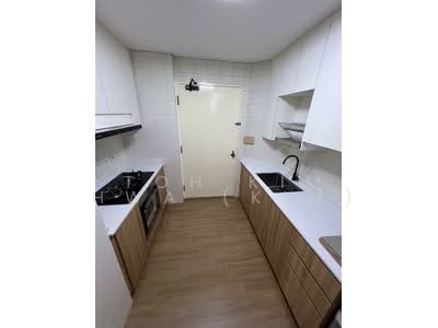 For Rent - Casa Esperanza