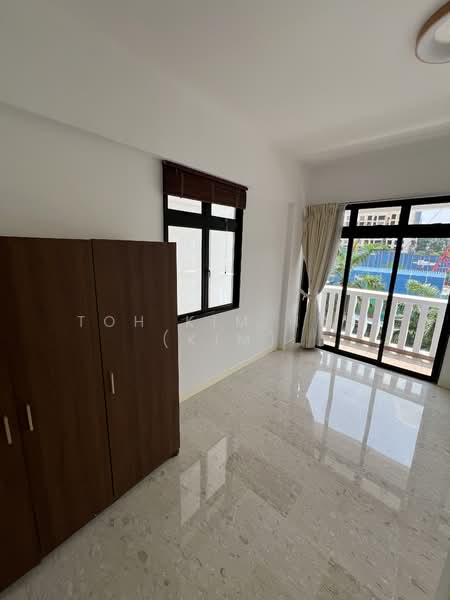 Casa Esperanza, 995 Bukit Timah Road, 2 Bedrooms, 1,152 sqft, Condominium For Rent, by Toh Kim Hwa (Kim), 500030236 - Balcony - PropertyGuru.com.sg