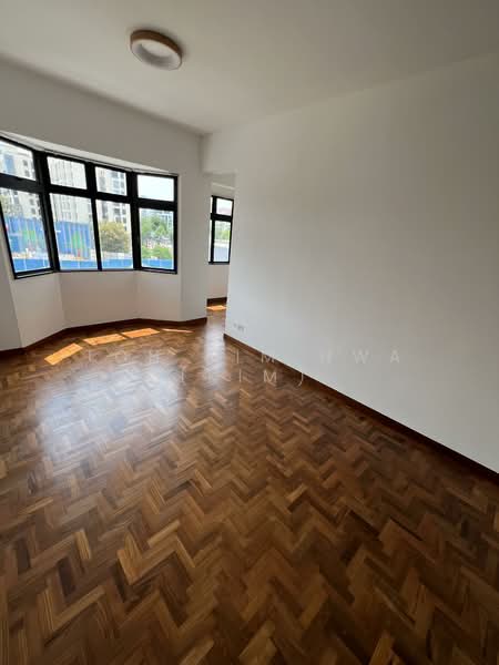 Casa Esperanza, 995 Bukit Timah Road, 2 Bedrooms, 1,152 sqft, Condominium For Rent, by Toh Kim Hwa (Kim), 500030236 - Interior - PropertyGuru.com.sg