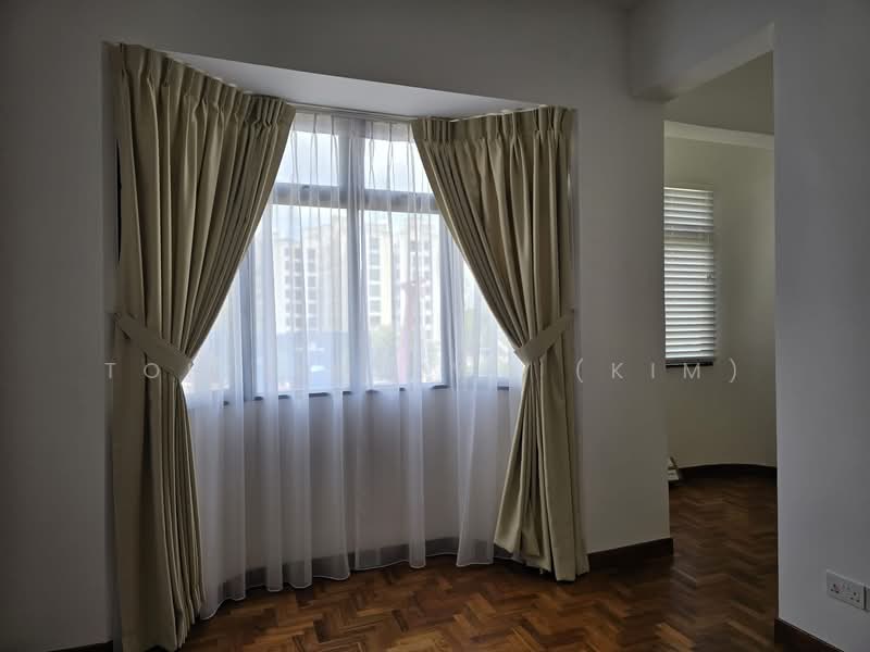 Casa Esperanza, 995 Bukit Timah Road, 2 Bedrooms, 1,152 sqft, Condominium For Rent, by Toh Kim Hwa (Kim), 500030236 - Interior - PropertyGuru.com.sg