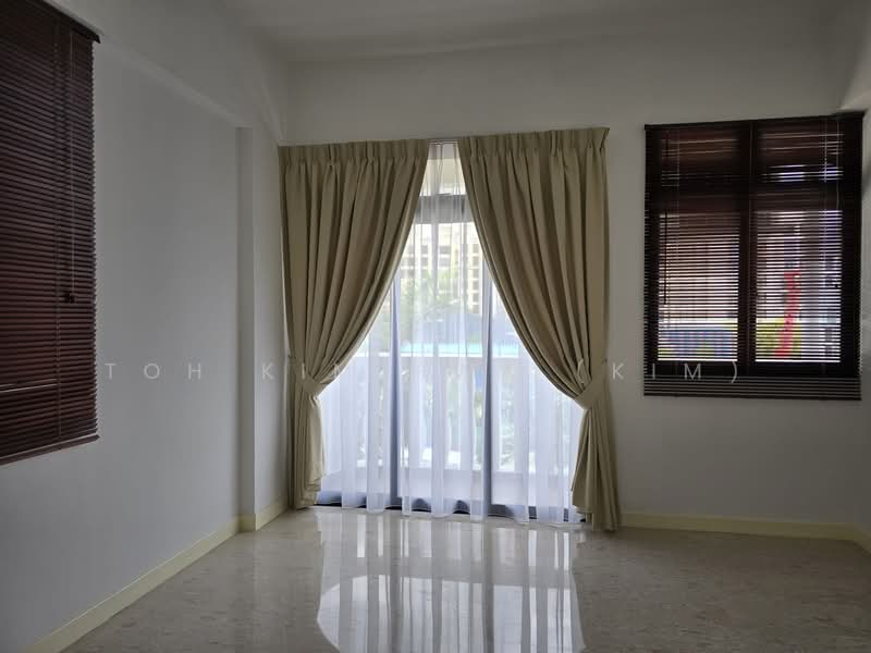 Casa Esperanza, 995 Bukit Timah Road, 2 Bedrooms, 1,152 sqft, Condominium For Rent, by Toh Kim Hwa (Kim), 500030236 - Interior - PropertyGuru.com.sg