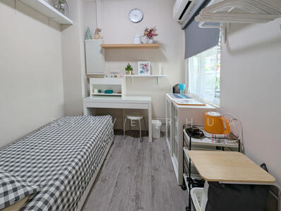 For Rent - Gabriel Villas