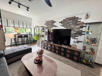 For Sale - 167 Bukit Batok West Avenue 8