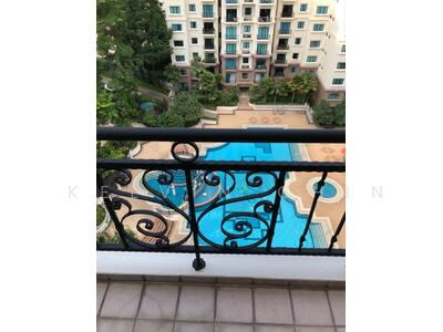 For Rent - The Anchorage