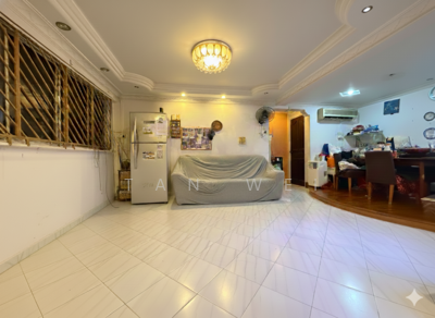 For Sale - 175 Yishun Avenue 7