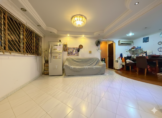 For Sale - 175 Yishun Avenue 7