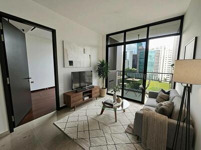 For Rent - Pullman Residences