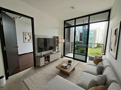 For Rent - Pullman Residences