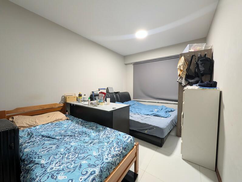 601D Tampines Avenue 9, 601D Tampines Avenue 9, 3 Bedrooms, 990 sqft, HDB Flat For Rent, by Sheryl Seow, 500030253 - Master Bedroom - PropertyGuru.com.sg