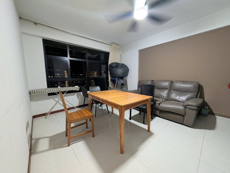 601D Tampines Avenue 9, 601D Tampines Avenue 9, 3 Bedrooms, 990 sqft, HDB Flat For Rent, by Sheryl Seow, 500030253 - Living Room - PropertyGuru.com.sg