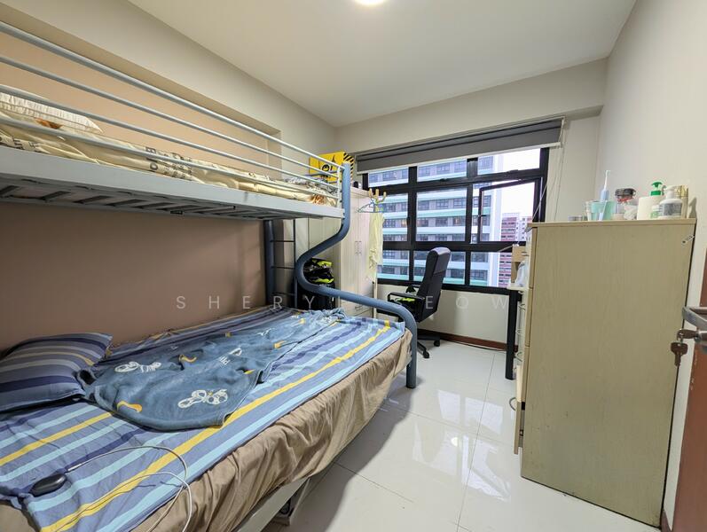 601D Tampines Avenue 9, 601D Tampines Avenue 9, 3 Bedrooms, 990 sqft, HDB Flat For Rent, by Sheryl Seow, 500030253 - Bedroom - PropertyGuru.com.sg