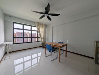 For Rent - 601D Tampines Avenue 9