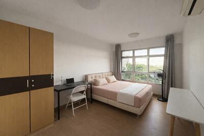 For Rent - 472A Yishun Street 42