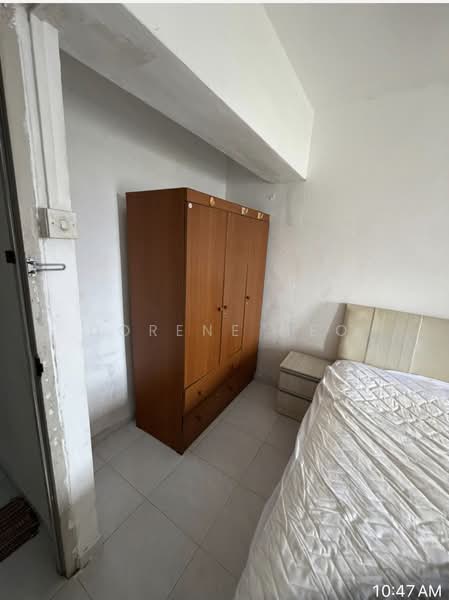 People's Park Complex, 1 Park Road, Room Rental, 150 sqft, Apartment For Rent, by Dorene Neo, 500030259 - Bedroom - PropertyGuru.com.sg