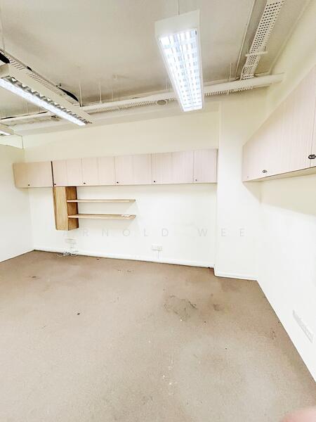 E-Centre @ Redhill, 3791 Jalan Bukit Merah, 1,152 sqft, Light Industrial (B1) For Sale, by Arnold Wee, 500030267 - Interior - CommercialGuru.com.sg
