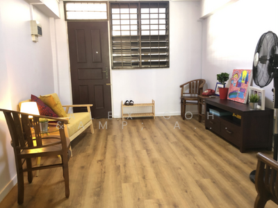 For Rent - 4 Sago Lane