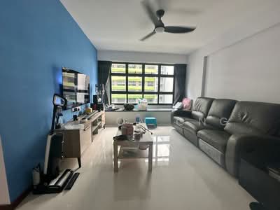 For Rent - 605C Tampines Street 61