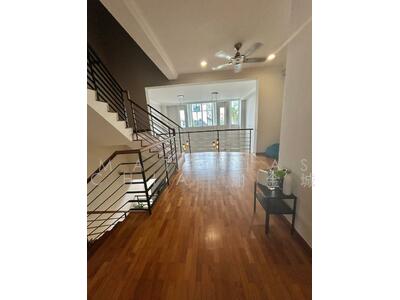 For Rent - Green Springs